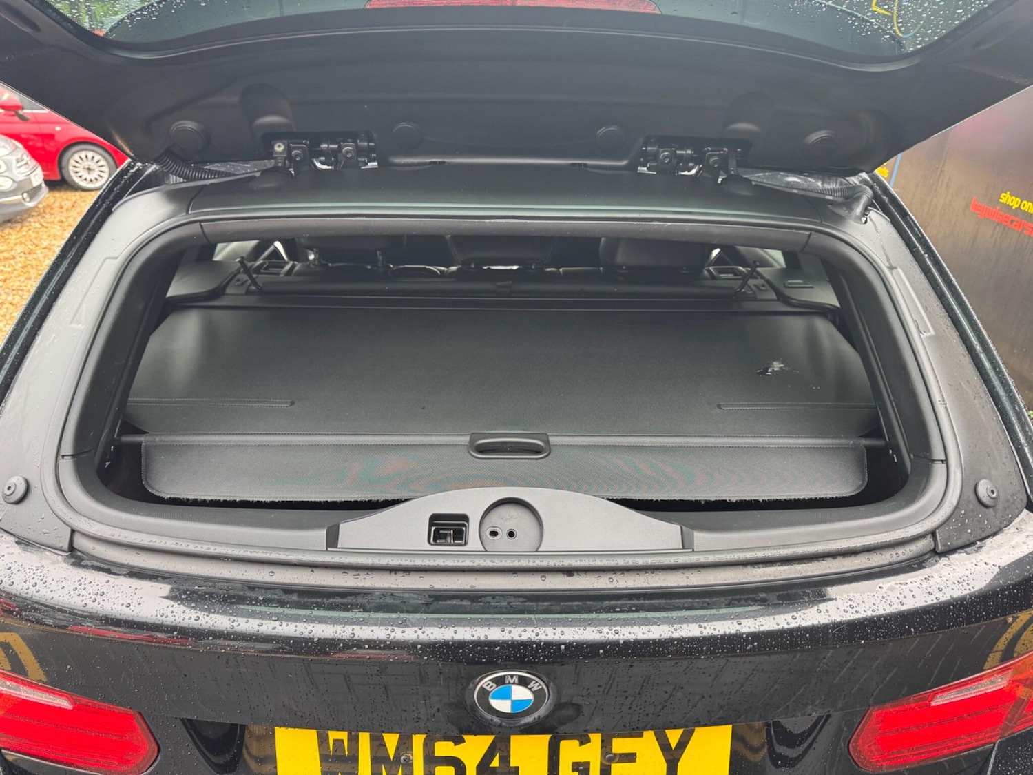 Used BMW 3 Series 2014 for sale - 76781246: Photo 21