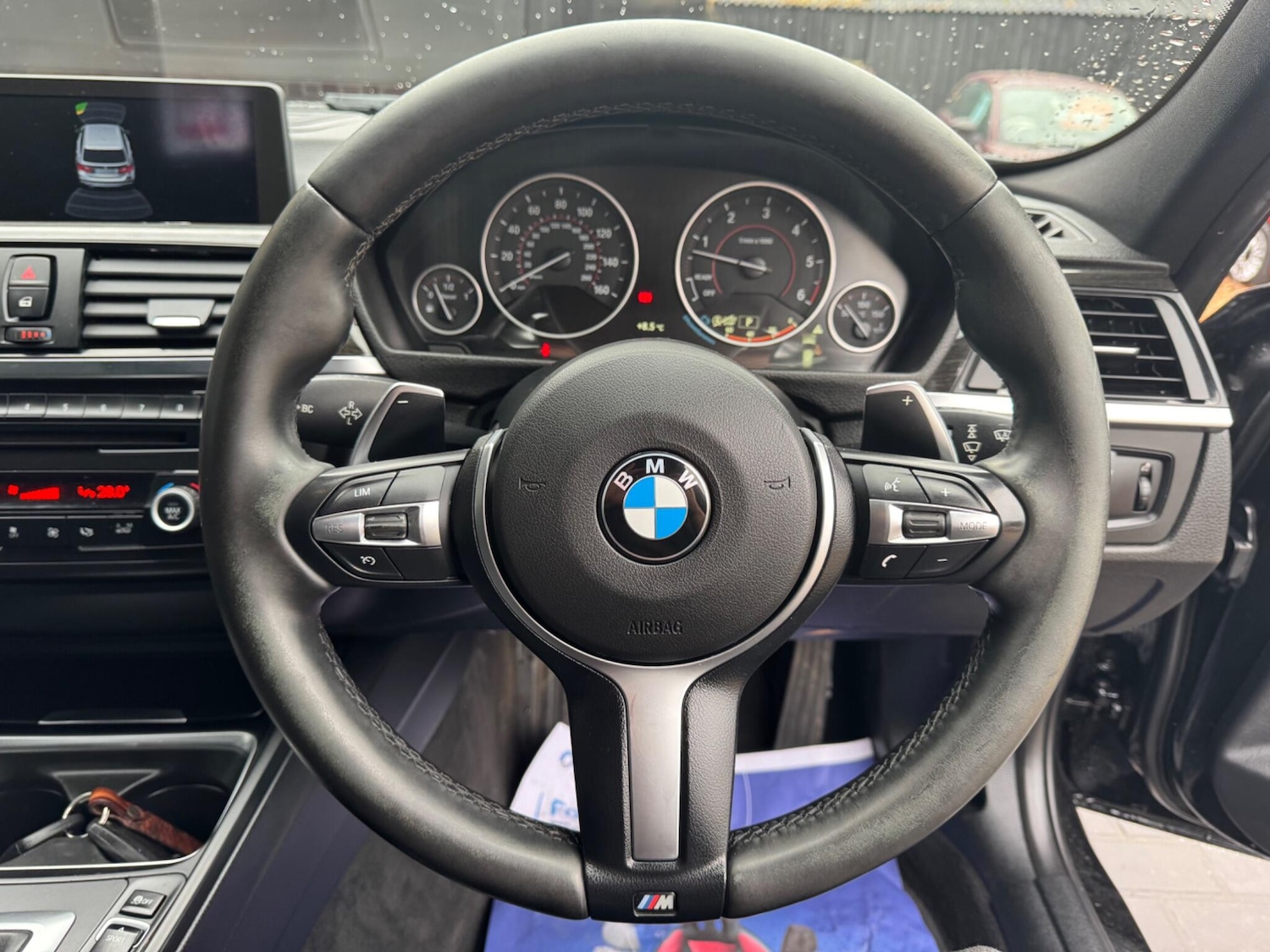 Used BMW 3 Series 2014 for sale - 76781246: Photo 24