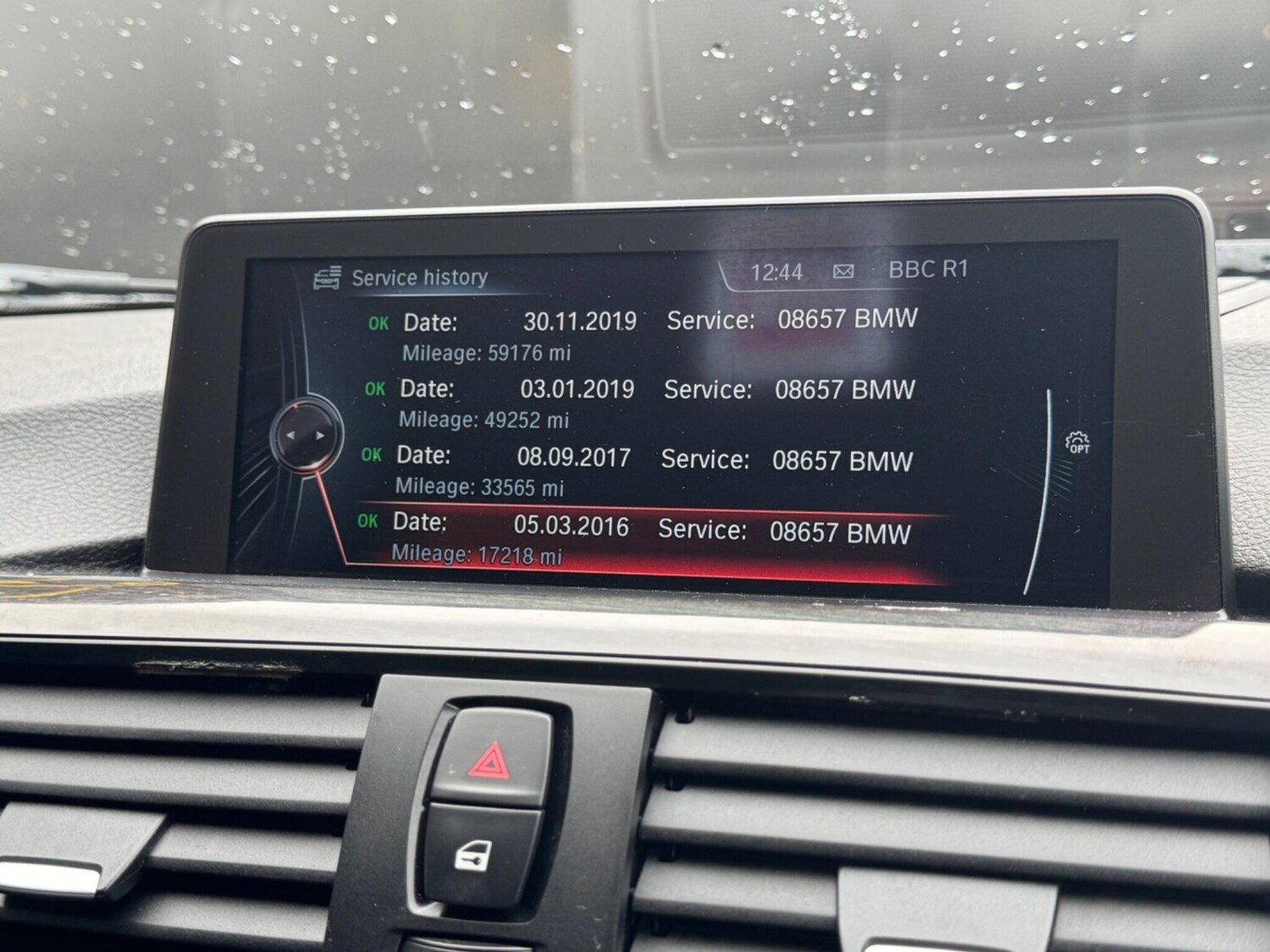 Used BMW 3 Series 2014 for sale - 76781246: Photo 32