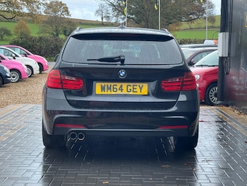 Used BMW 3 Series 2014 for sale - 76781246: Photo