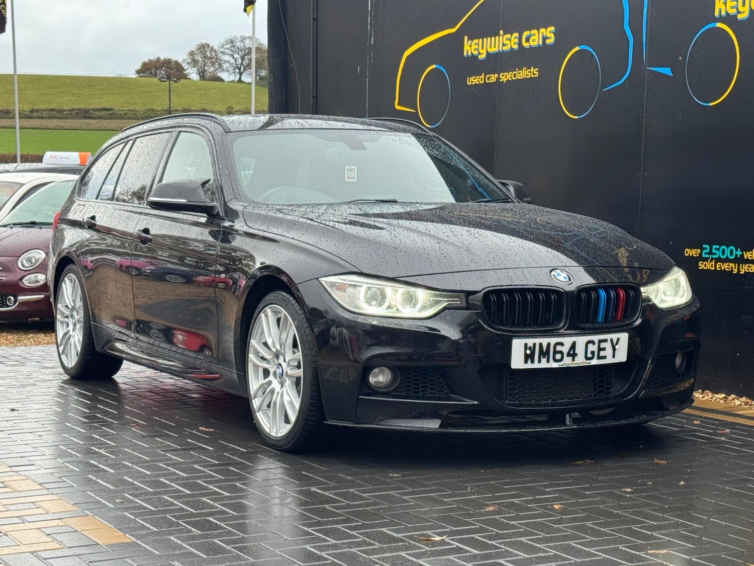 Used BMW 3 Series 2014 for sale - 76781246: Photo 7