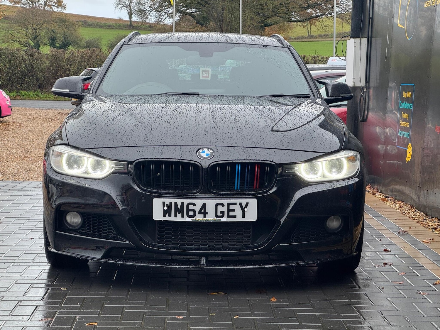 Used BMW 3 Series 2014 for sale - 76781246: Photo 8