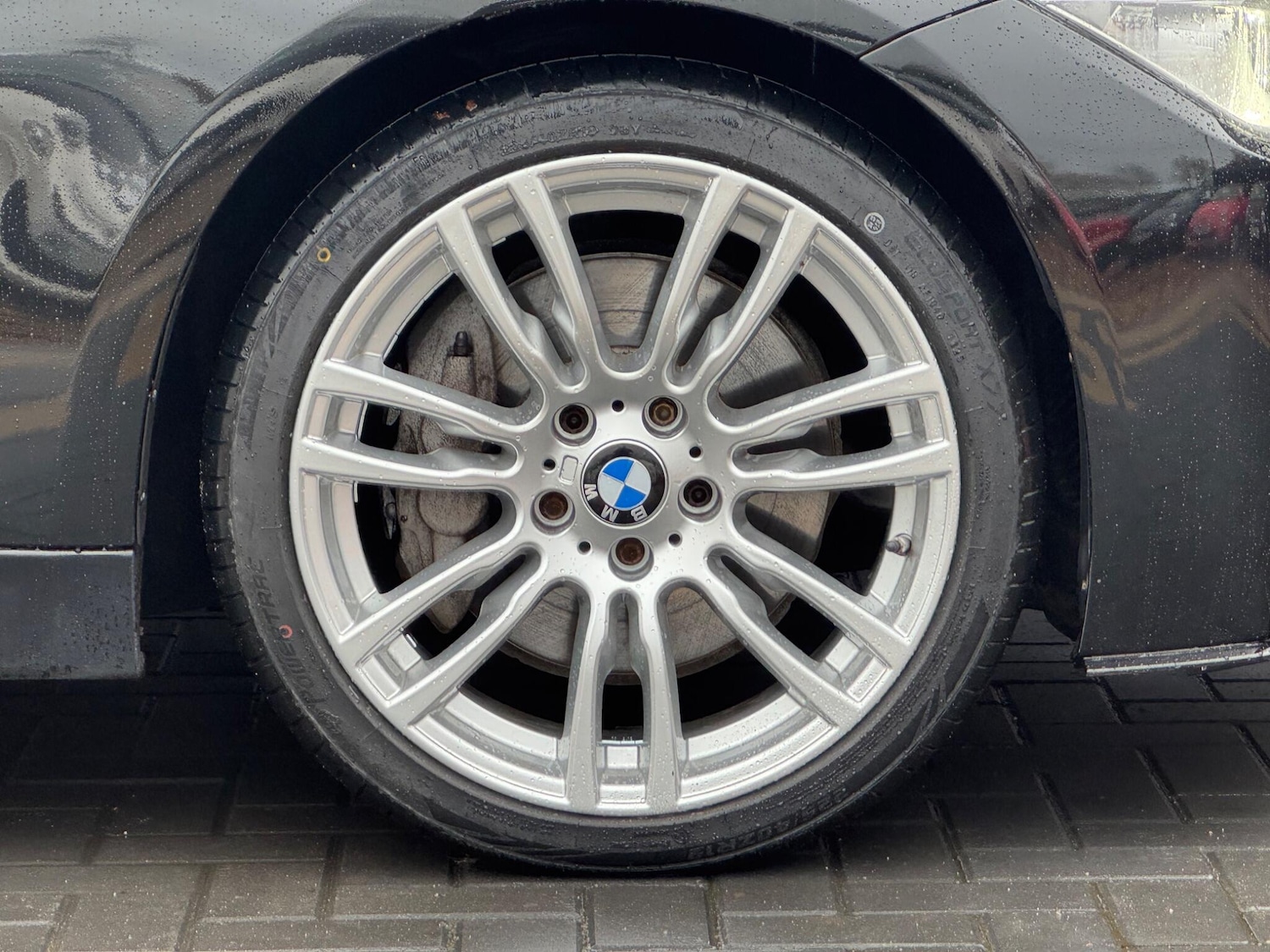 Used BMW 3 Series 2014 for sale - 76781246: Photo 9