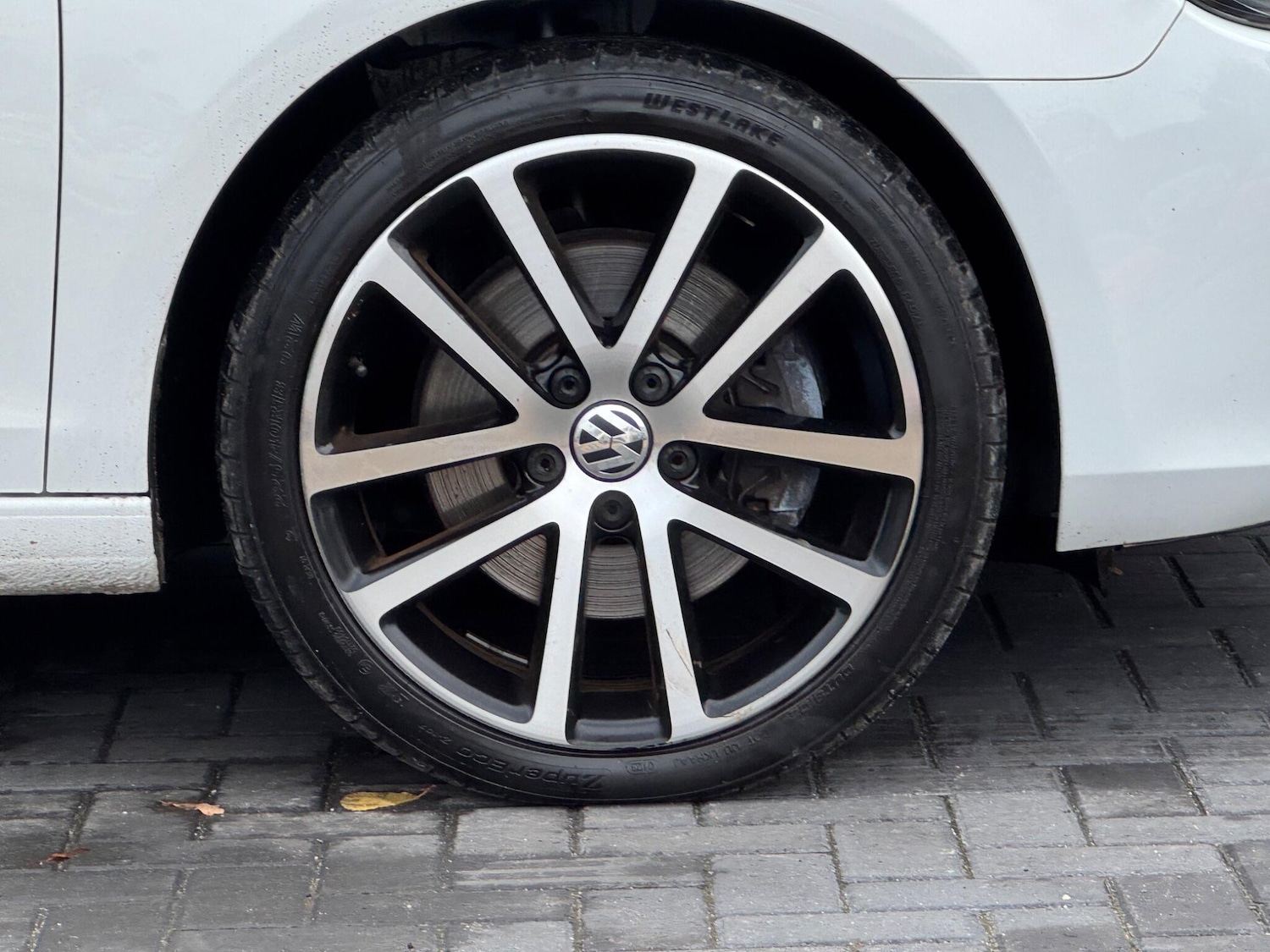 Used Volkswagen Golf 2016 for sale - 76992518: Photo 11