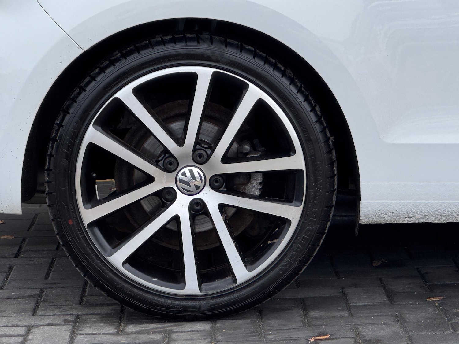 Used Volkswagen Golf 2016 for sale - 76992518: Photo 13