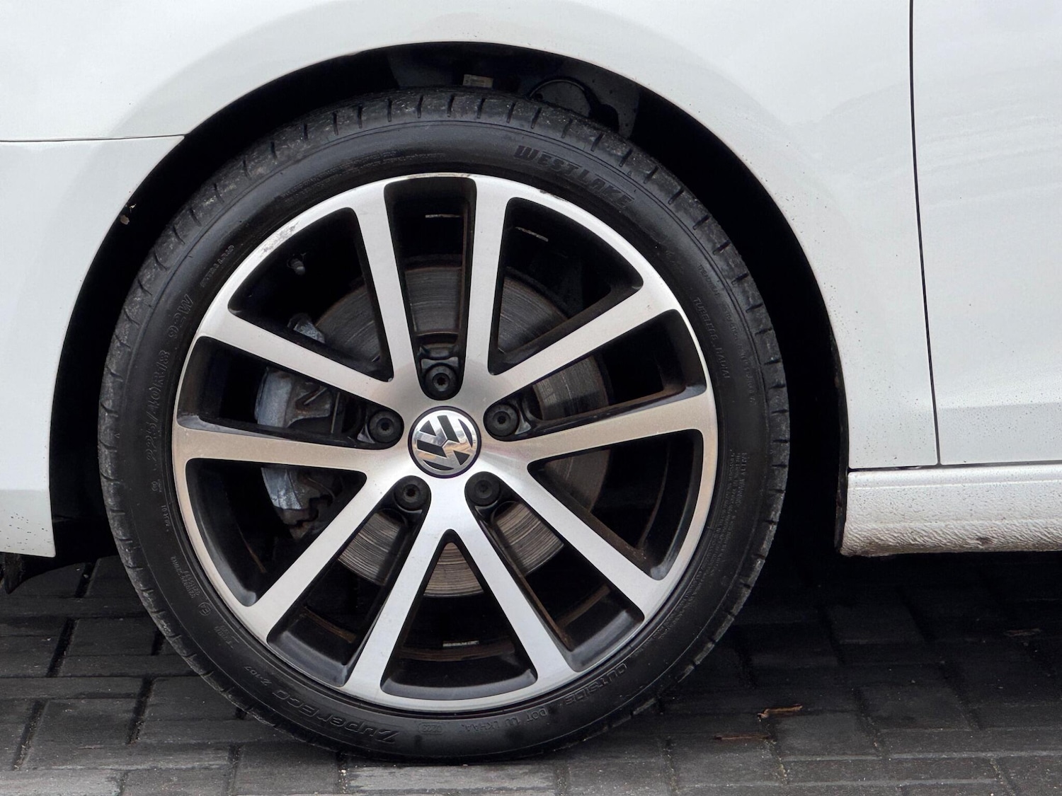 Used Volkswagen Golf 2016 for sale - 76992518: Photo 14