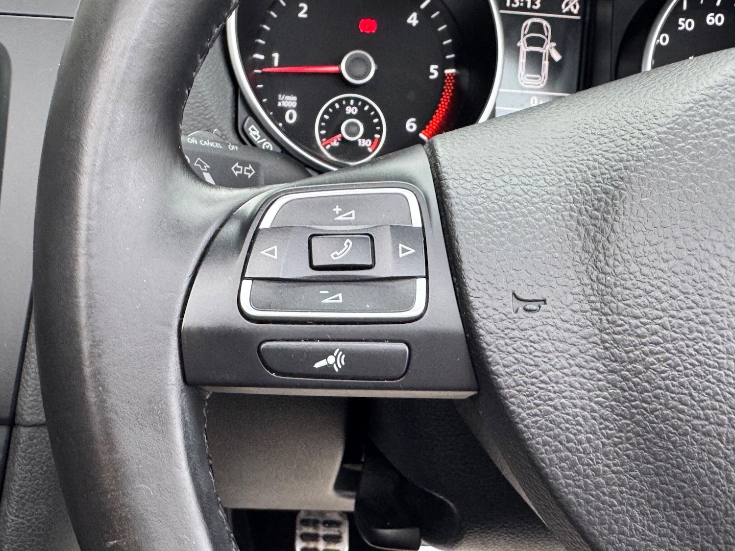 Used Volkswagen Golf 2016 for sale - 76992518: Photo 26