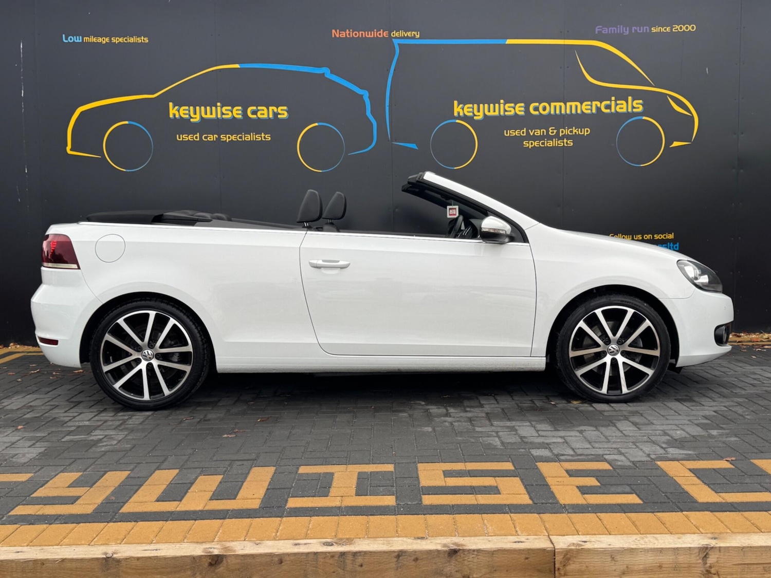 Used Volkswagen Golf 2016 for sale - 76992518: Photo 7