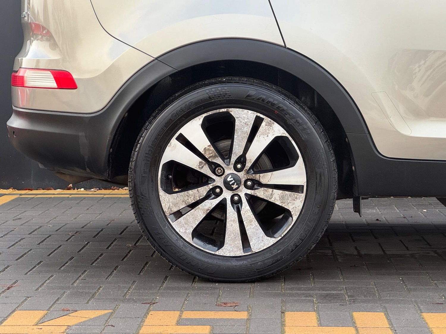 Used Kia Sportage 2013 for sale - 77253602: Photo 11