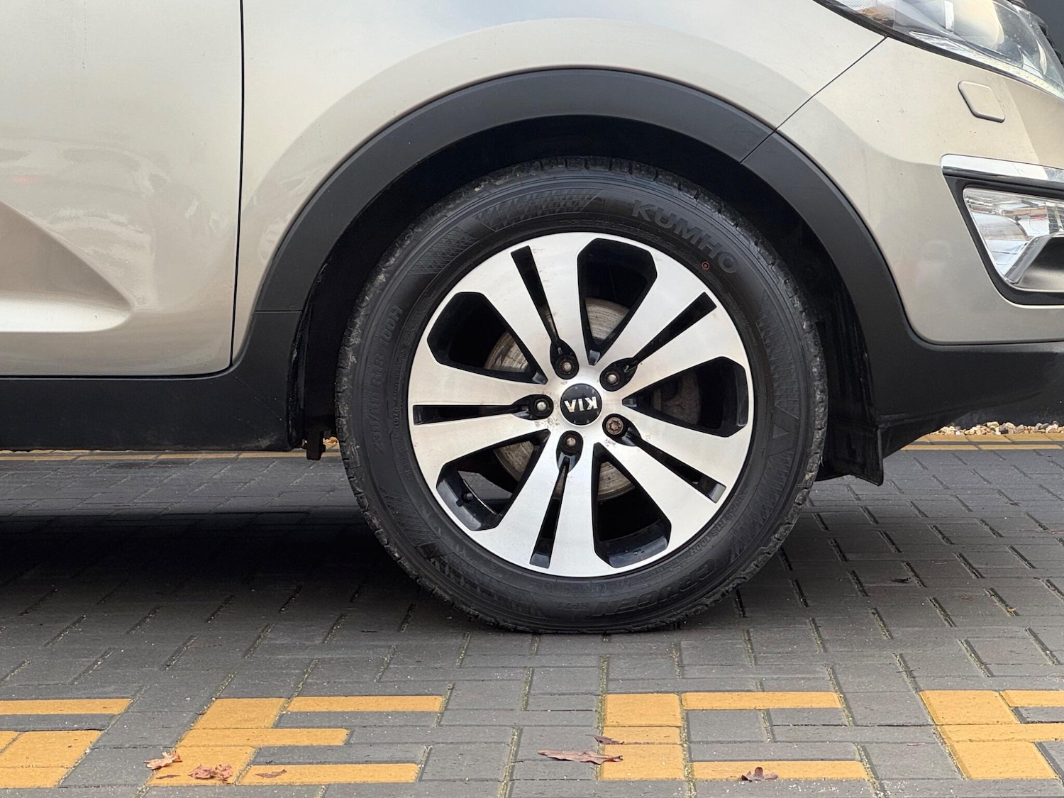 Used Kia Sportage 2013 for sale - 77253602: Photo 13