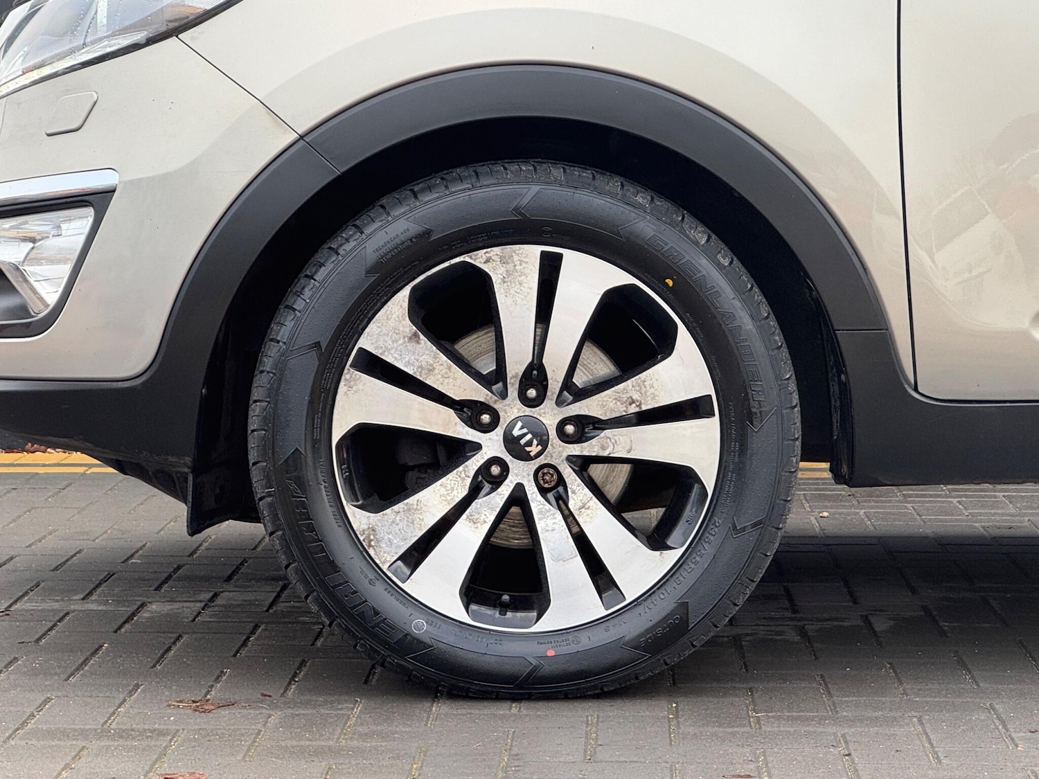 Used Kia Sportage 2013 for sale - 77253602: Photo 14