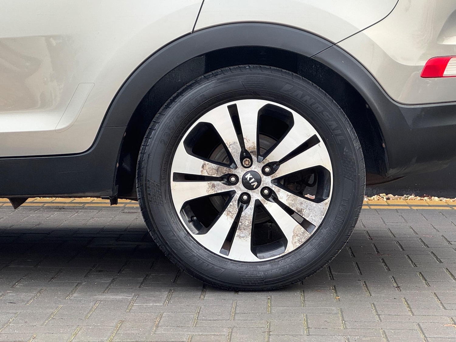 Used Kia Sportage 2013 for sale - 77253602: Photo 15