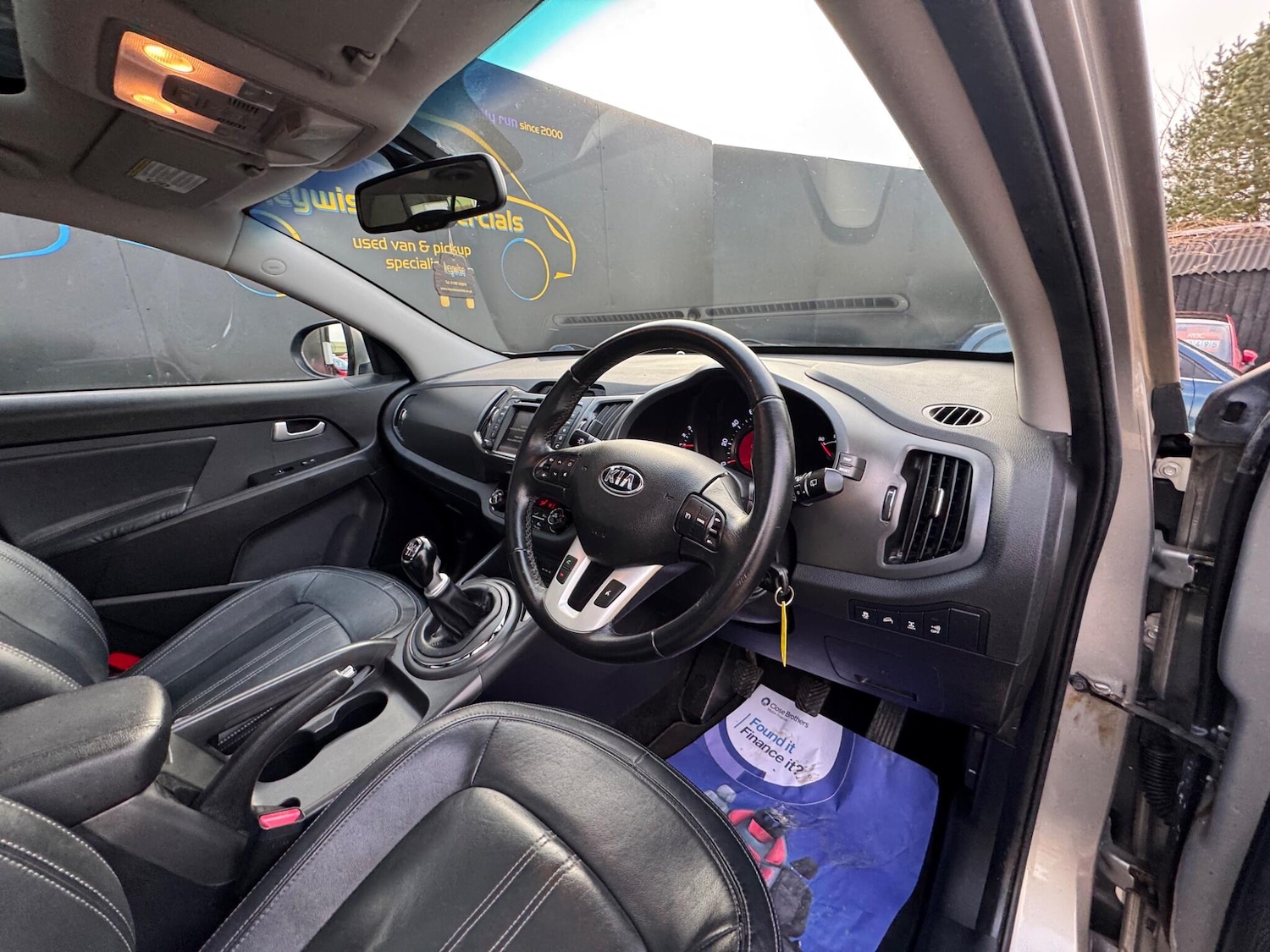 Used Kia Sportage 2013 for sale - 77253602: Photo 18