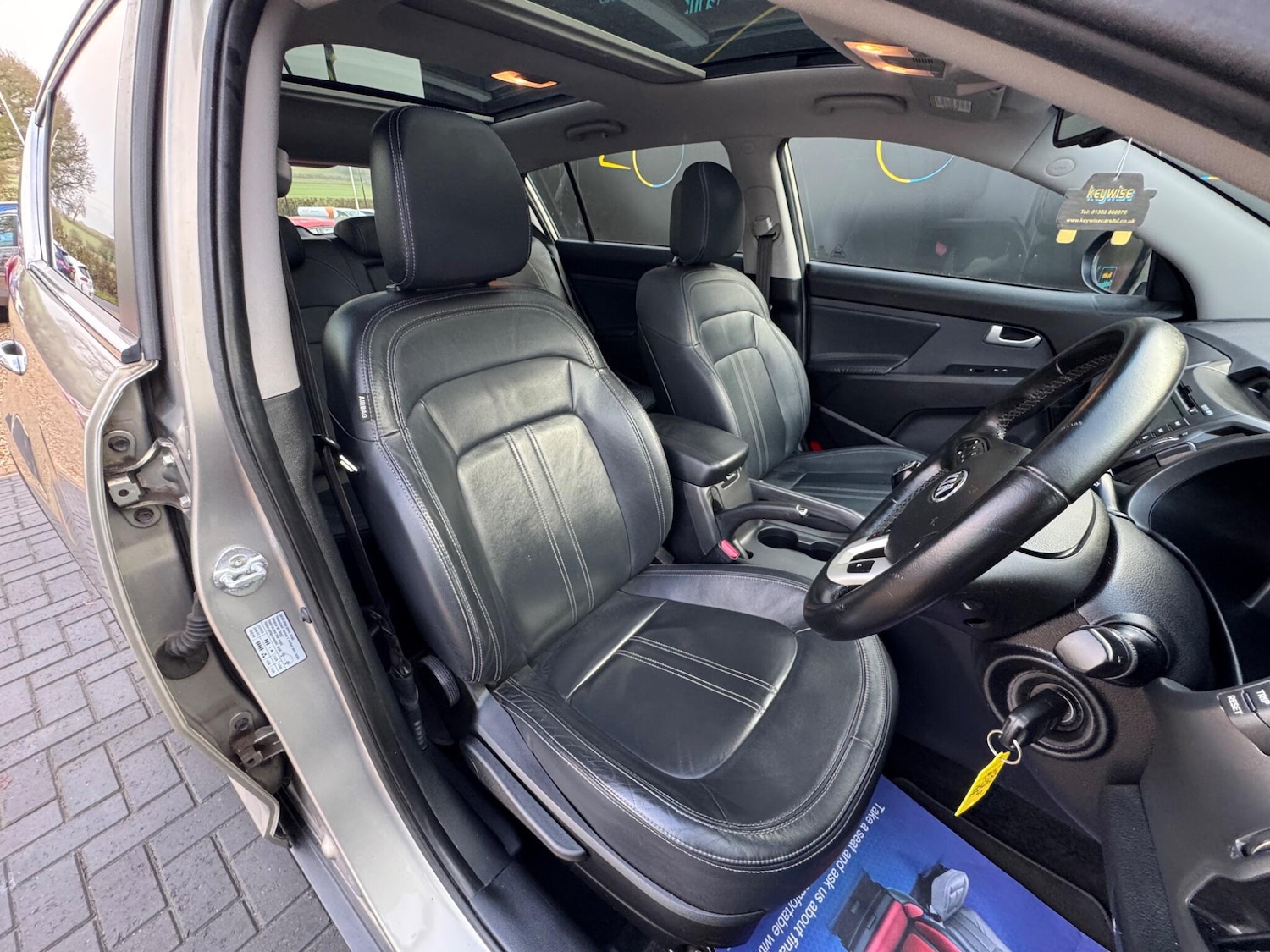 Used Kia Sportage 2013 for sale - 77253602: Photo 19