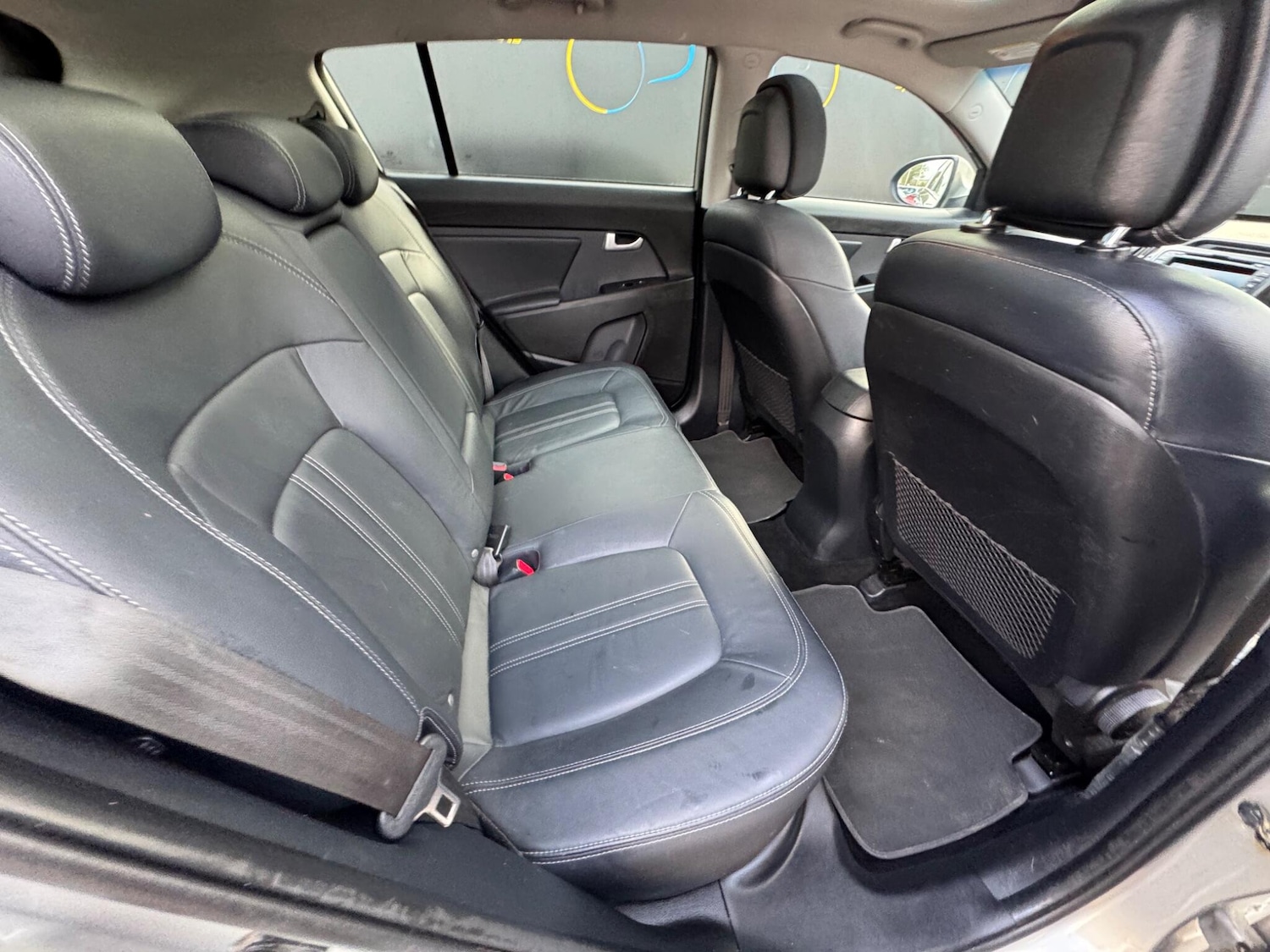 Used Kia Sportage 2013 for sale - 77253602: Photo 21