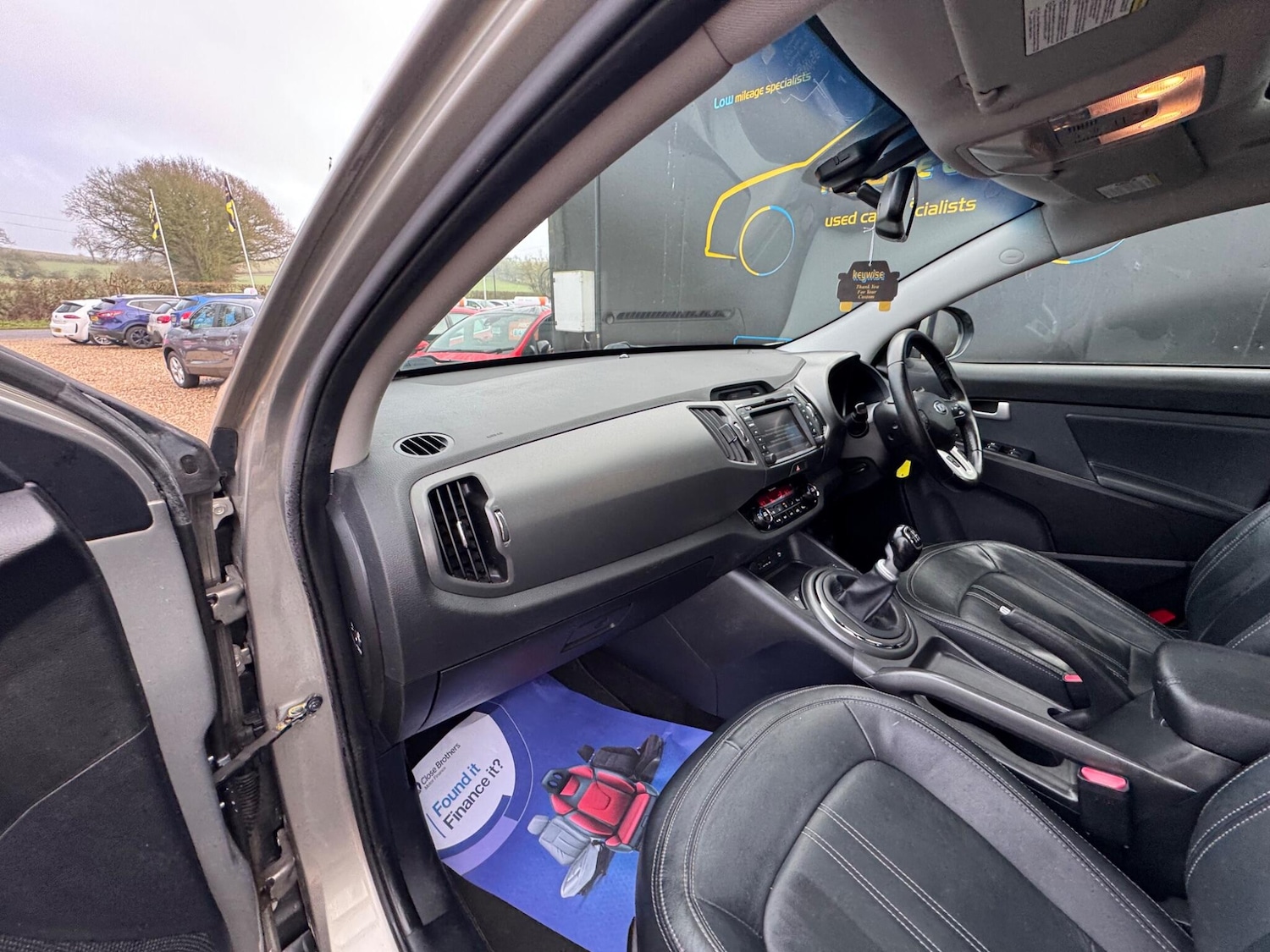 Used Kia Sportage 2013 for sale - 77253602: Photo 23