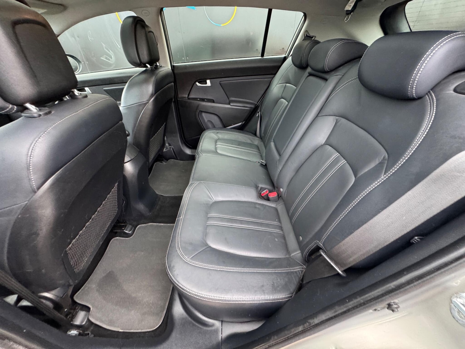 Used Kia Sportage 2013 for sale - 77253602: Photo 25