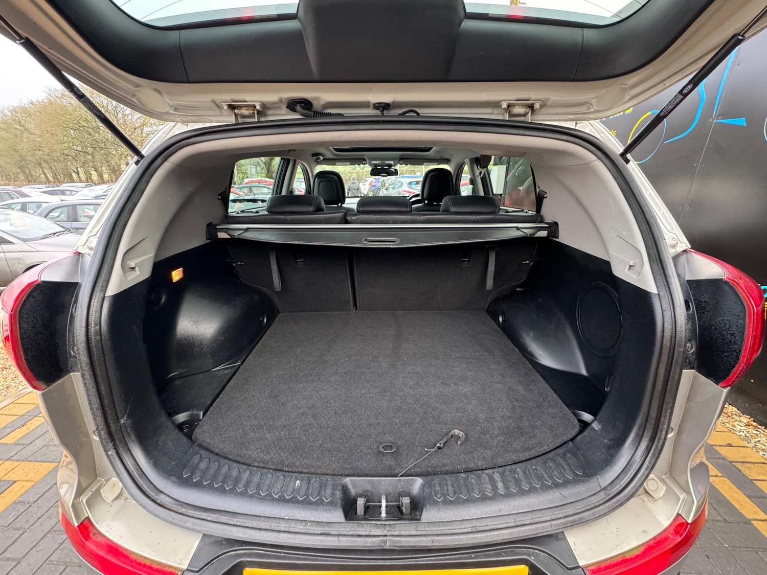 Used Kia Sportage 2013 for sale - 77253602: Photo 26