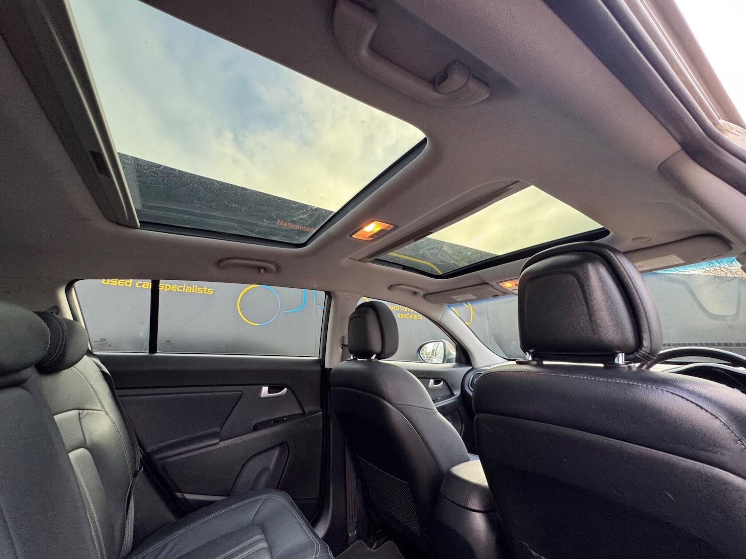 Used Kia Sportage 2013 for sale - 77253602: Photo 27