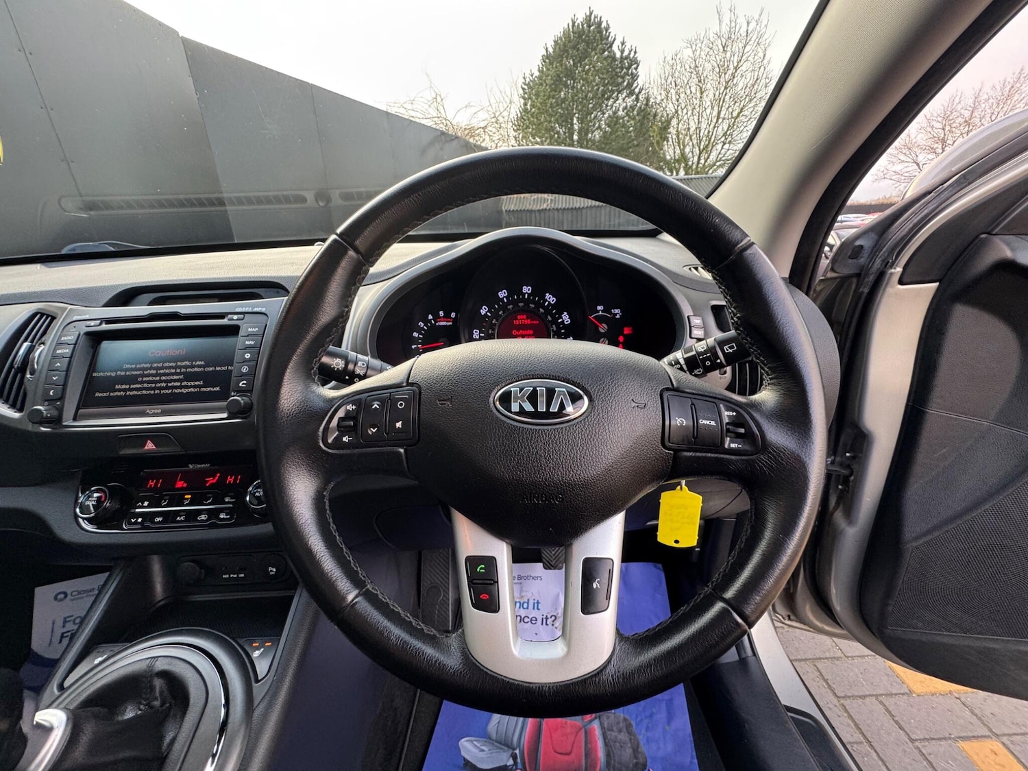 Used Kia Sportage 2013 for sale - 77253602: Photo 28