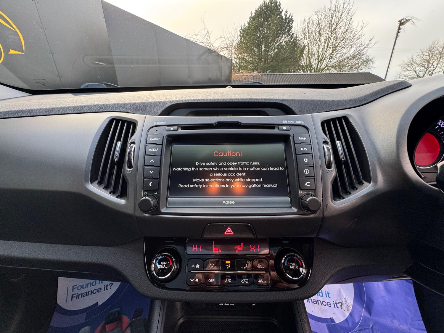 Used Kia Sportage 2013 for sale - 77253602: Photo 29