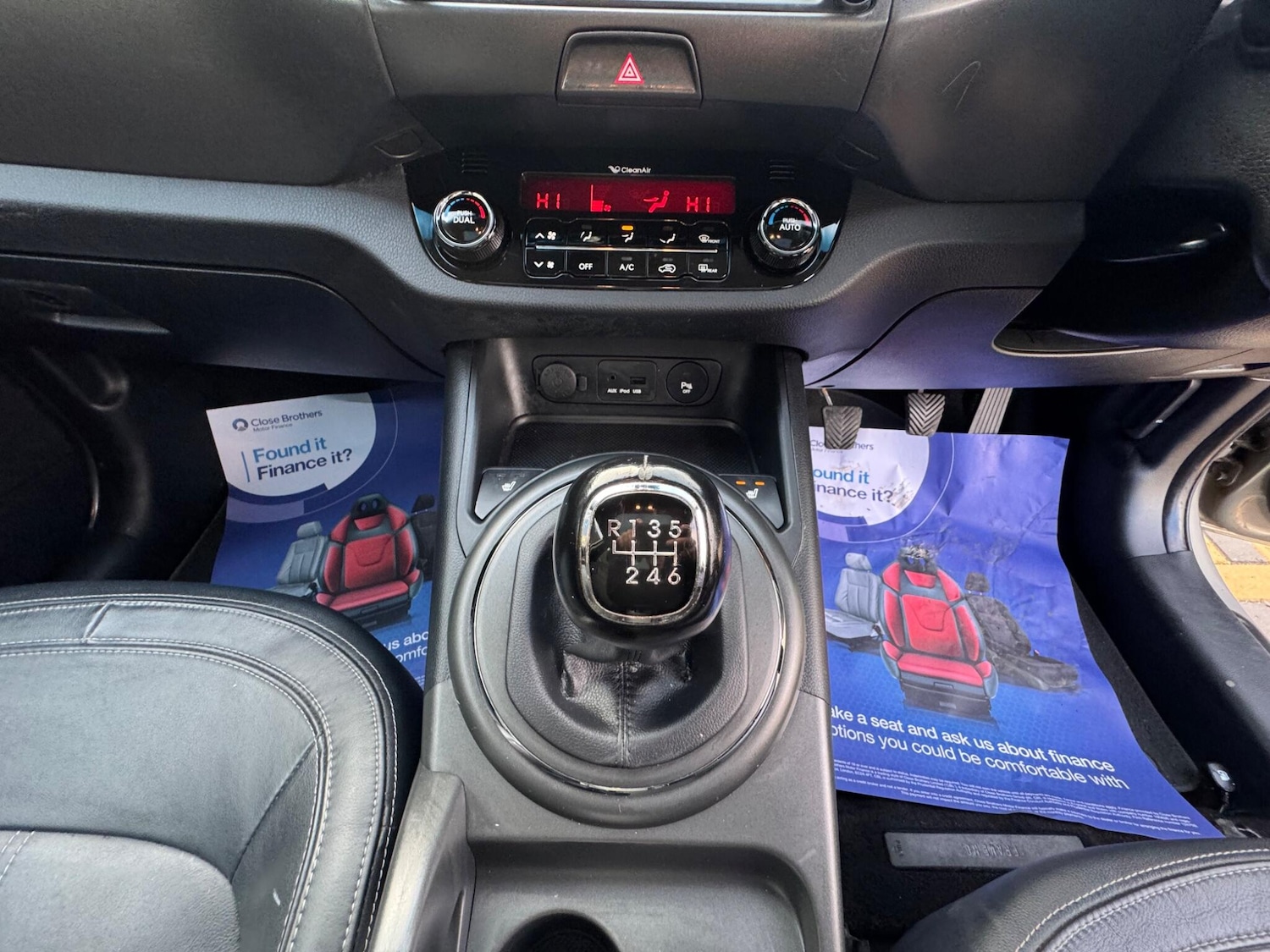 Used Kia Sportage 2013 for sale - 77253602: Photo 30