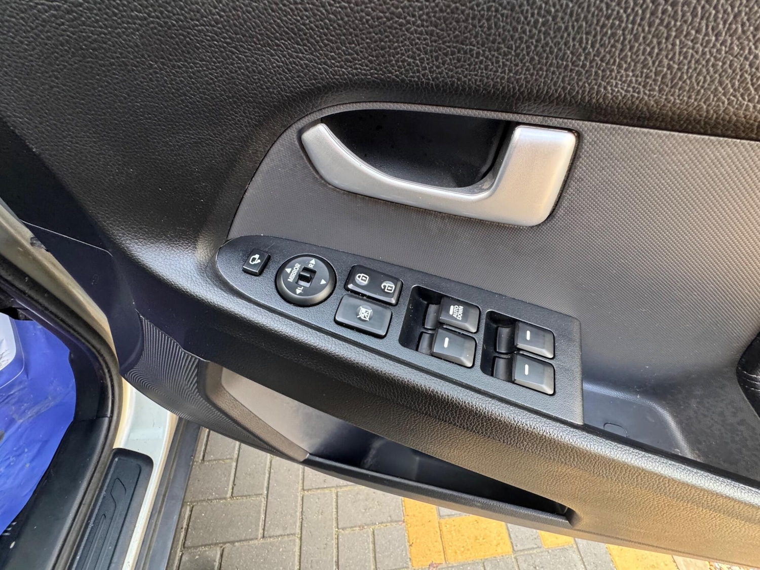 Used Kia Sportage 2013 for sale - 77253602: Photo 34