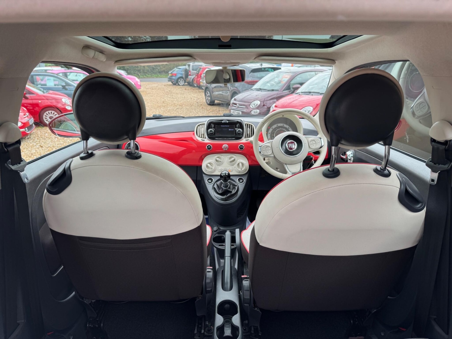 Used Fiat 500 2016 for sale - 76992359: Photo 20