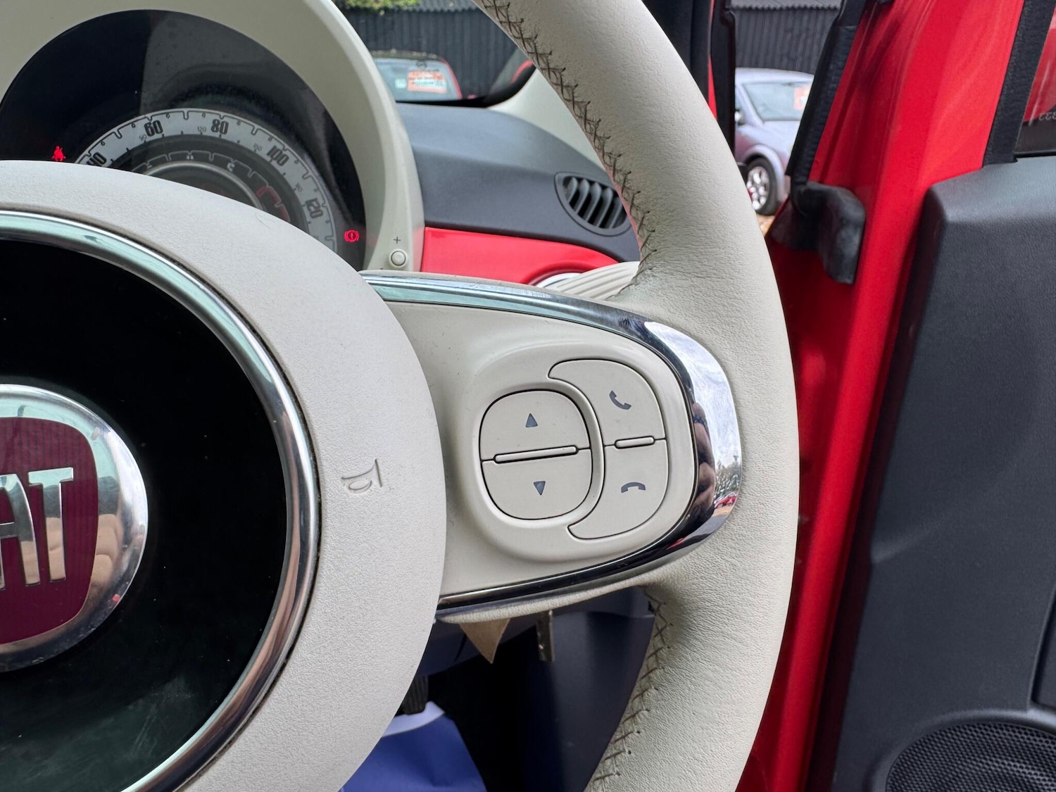 Used Fiat 500 2016 for sale - 76992359: Photo 24