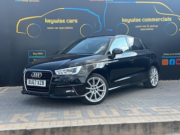 Used Audi A1 2018 for sale - 79316208: Photo