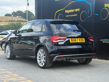 Used Audi A1 2018 for sale - 79316208: Photo