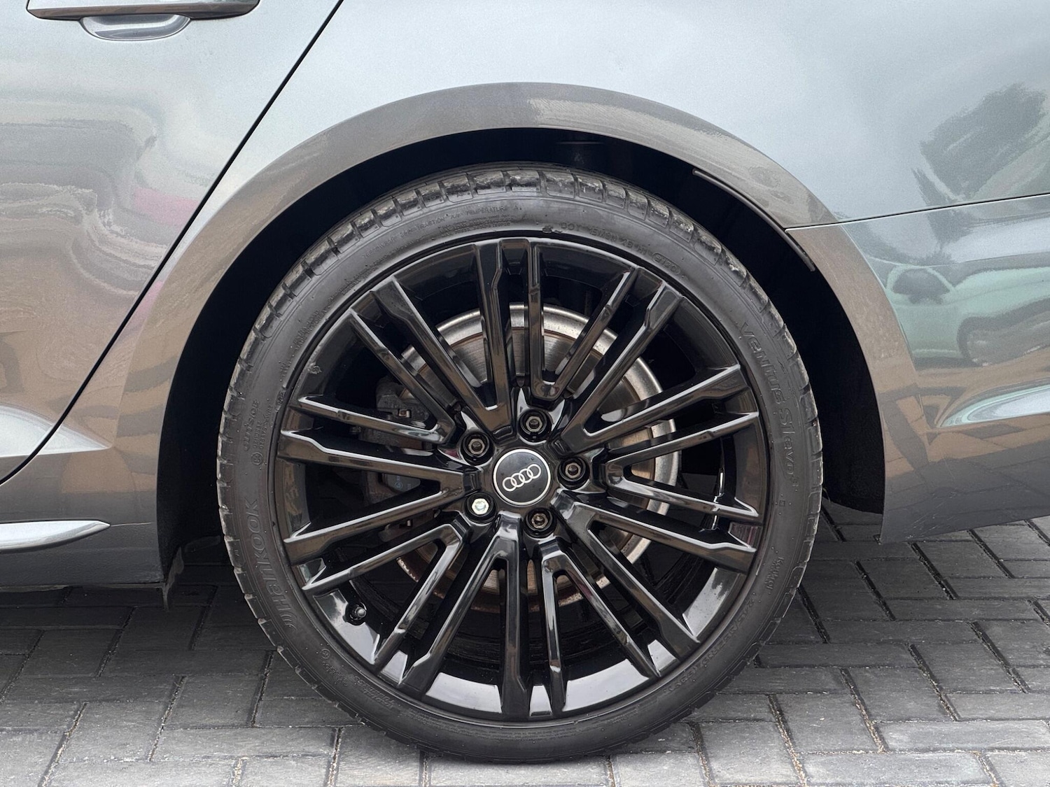Used Audi A4 2016 for sale - 76151850: Photo 11