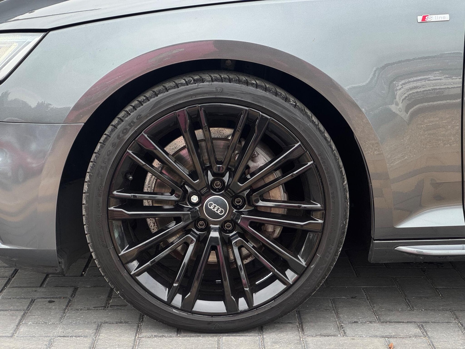 Used Audi A4 2016 for sale - 76151850: Photo 12