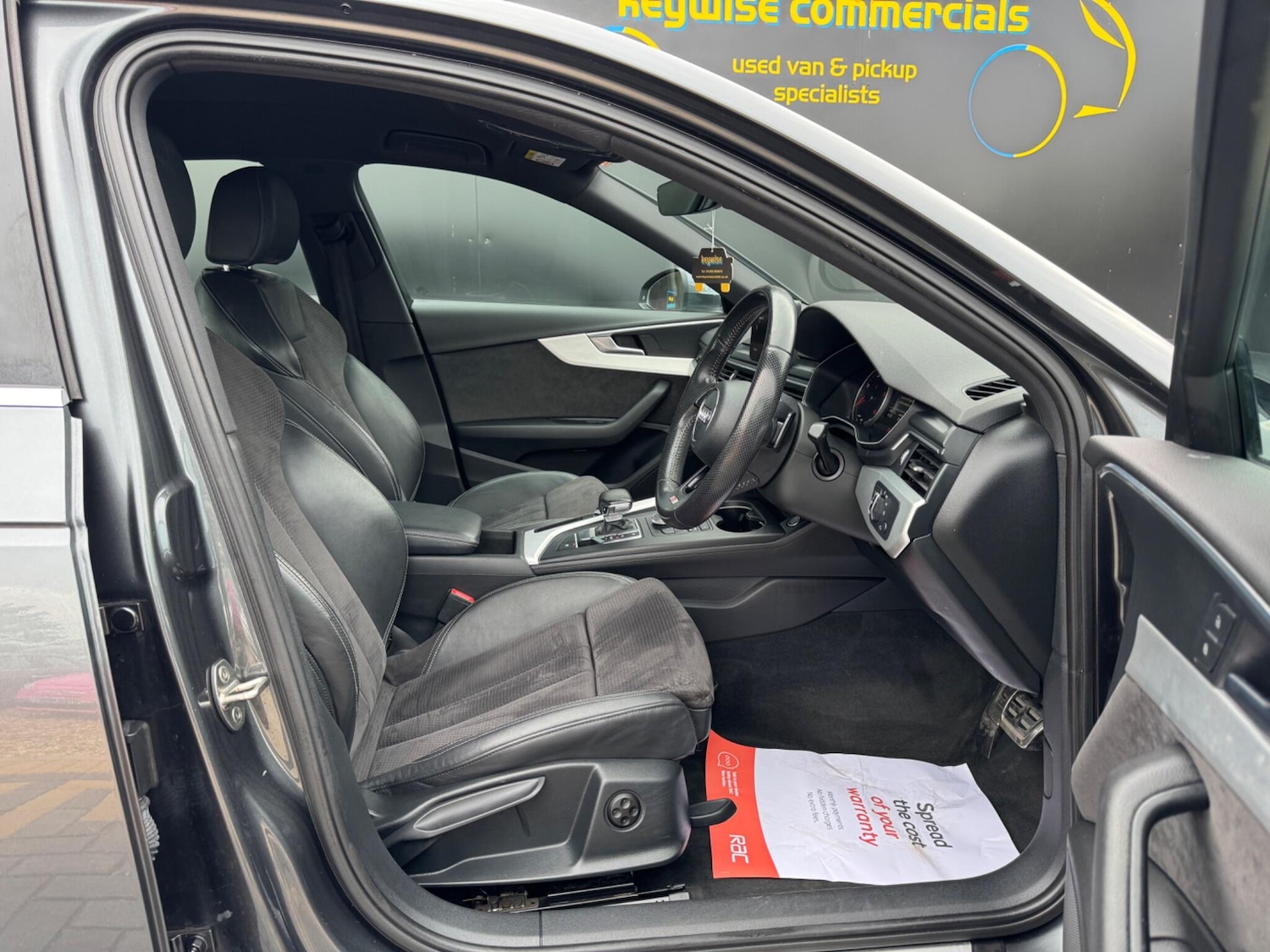 Used Audi A4 2016 for sale - 76151850: Photo 13