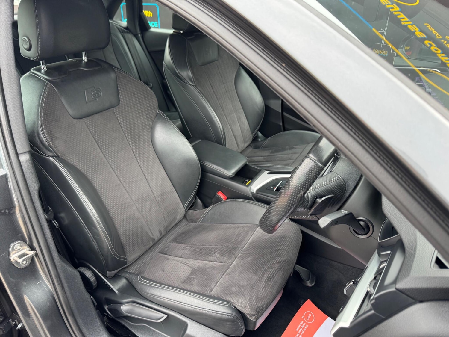 Used Audi A4 2016 for sale - 76151850: Photo 14