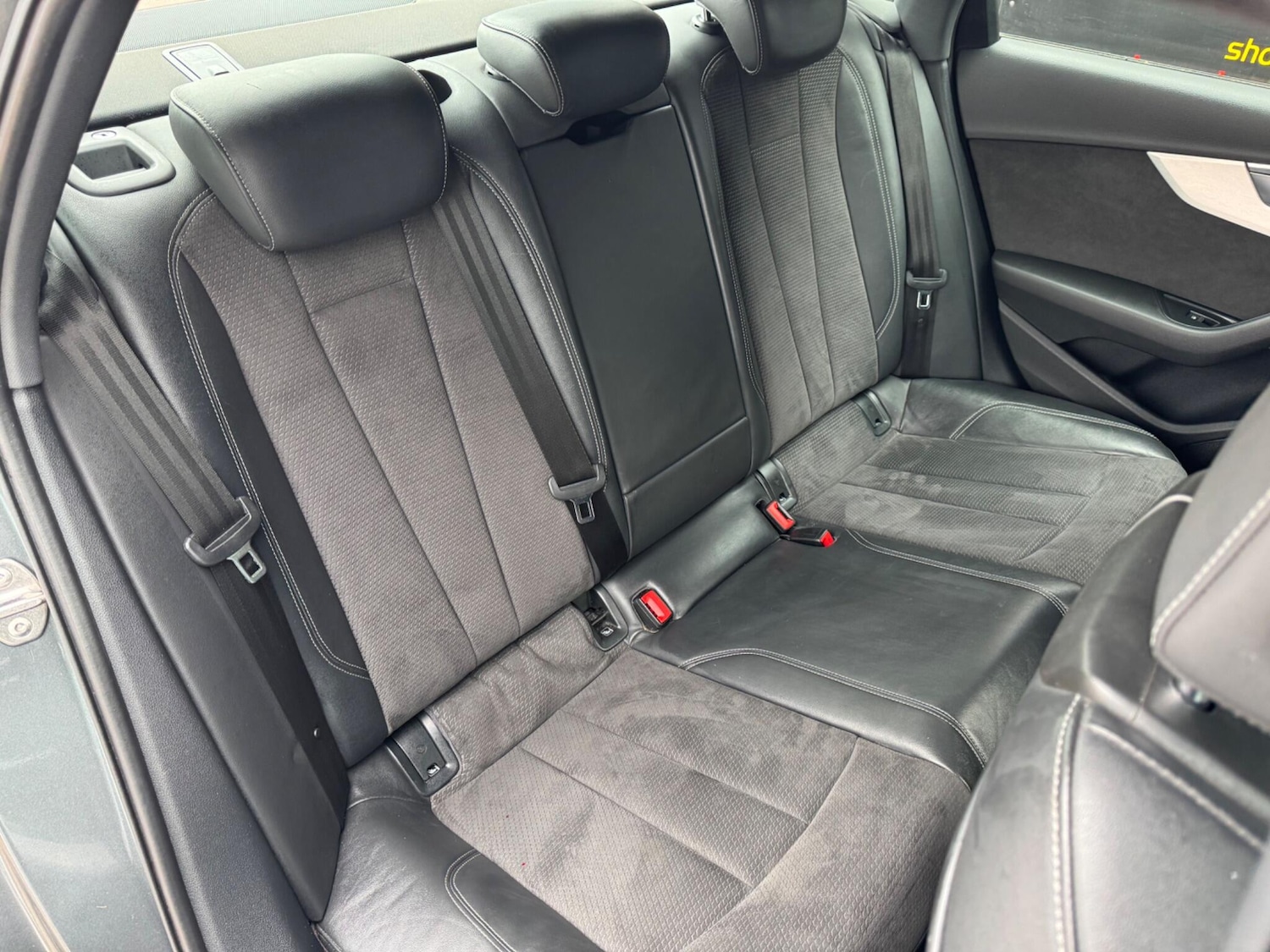 Used Audi A4 2016 for sale - 76151850: Photo 16