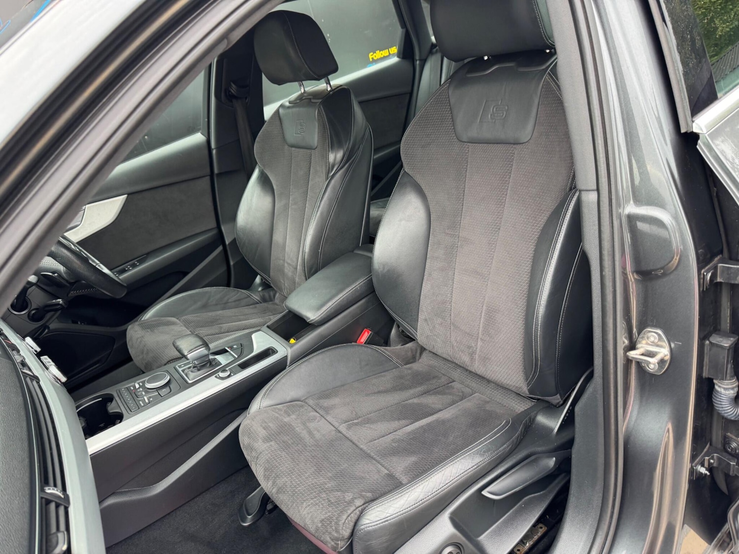 Used Audi A4 2016 for sale - 76151850: Photo 18