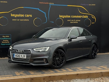 Audi - A4