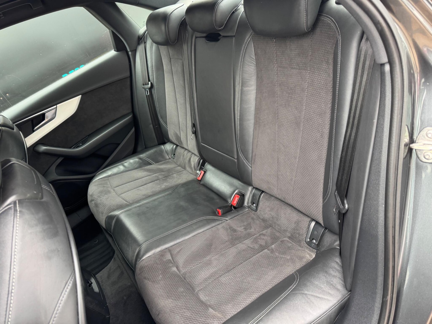 Used Audi A4 2016 for sale - 76151850: Photo 20