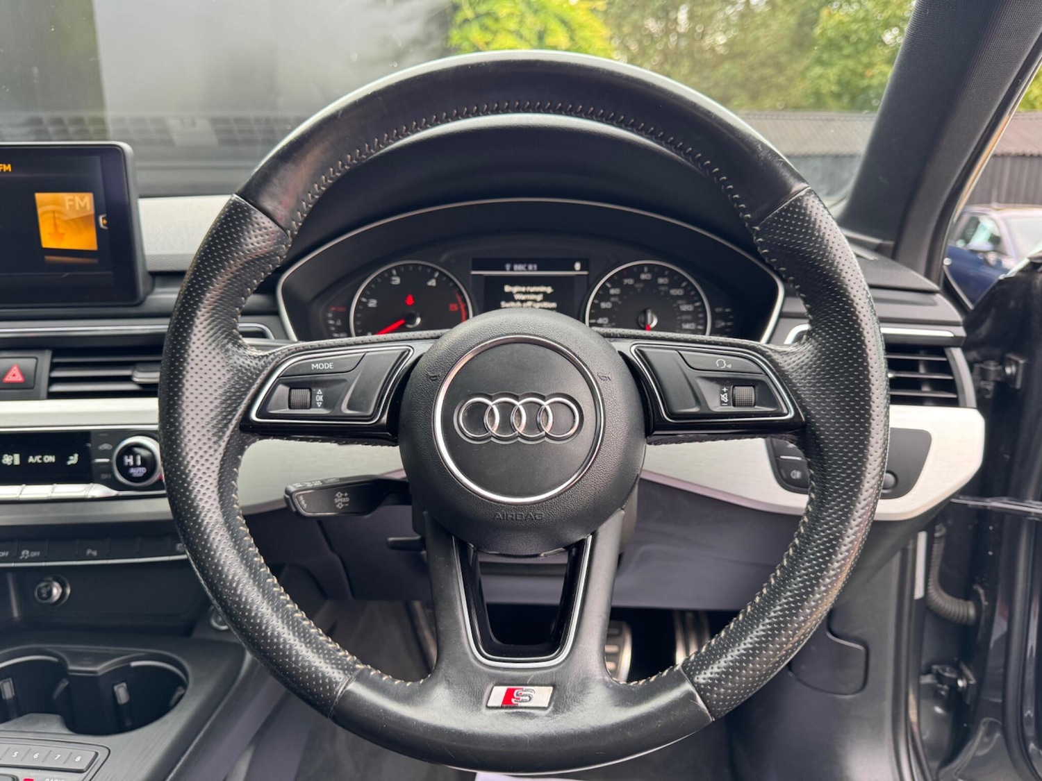 Used Audi A4 2016 for sale - 76151850: Photo 23