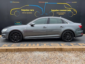 Used Audi A4 2016 for sale - 76151850: Photo 2