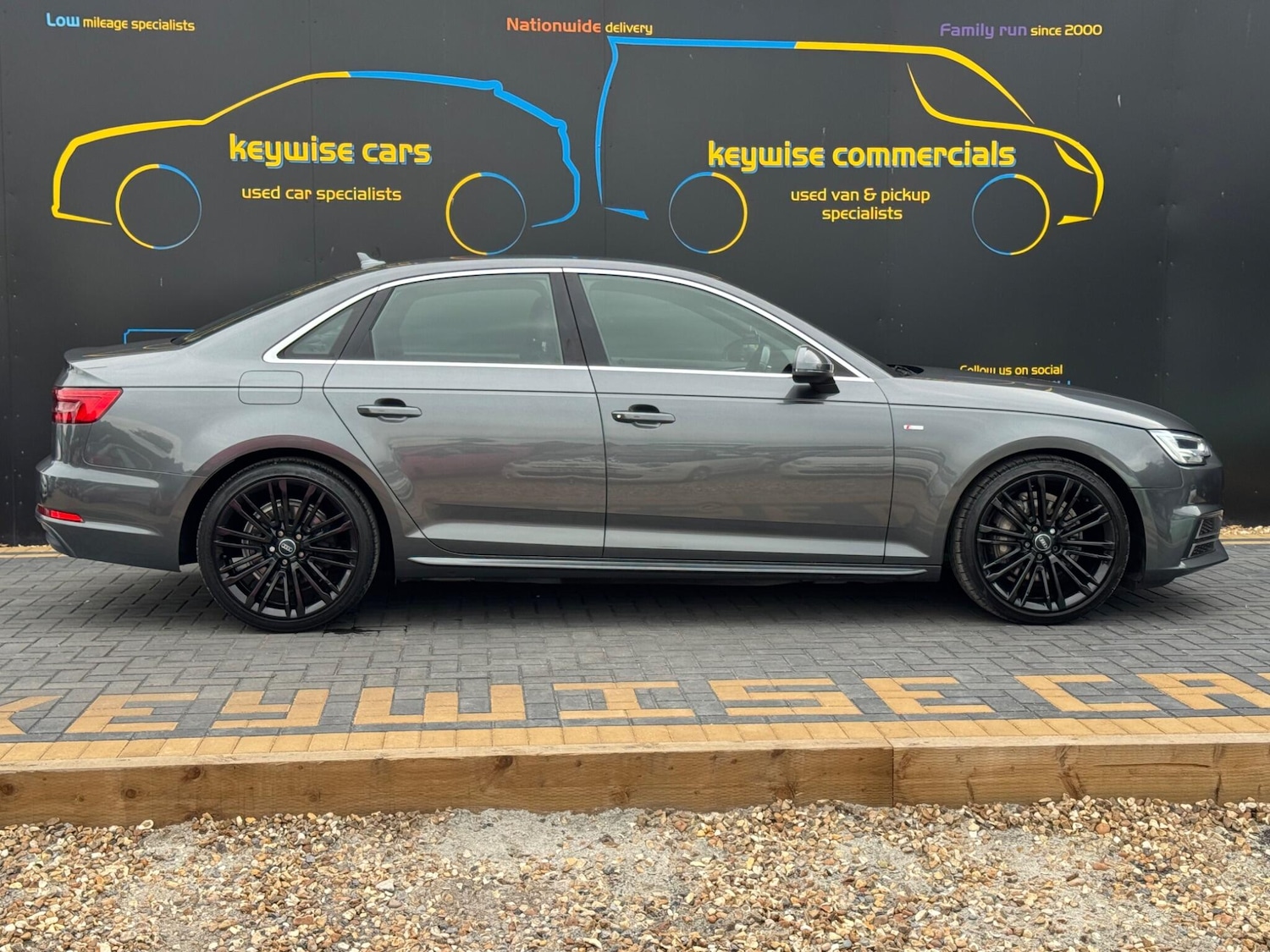 Used Audi A4 2016 for sale - 76151850: Photo 6