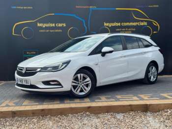 2018 (18) - 1.6 CDTi 16V ecoTEC Design 5dr