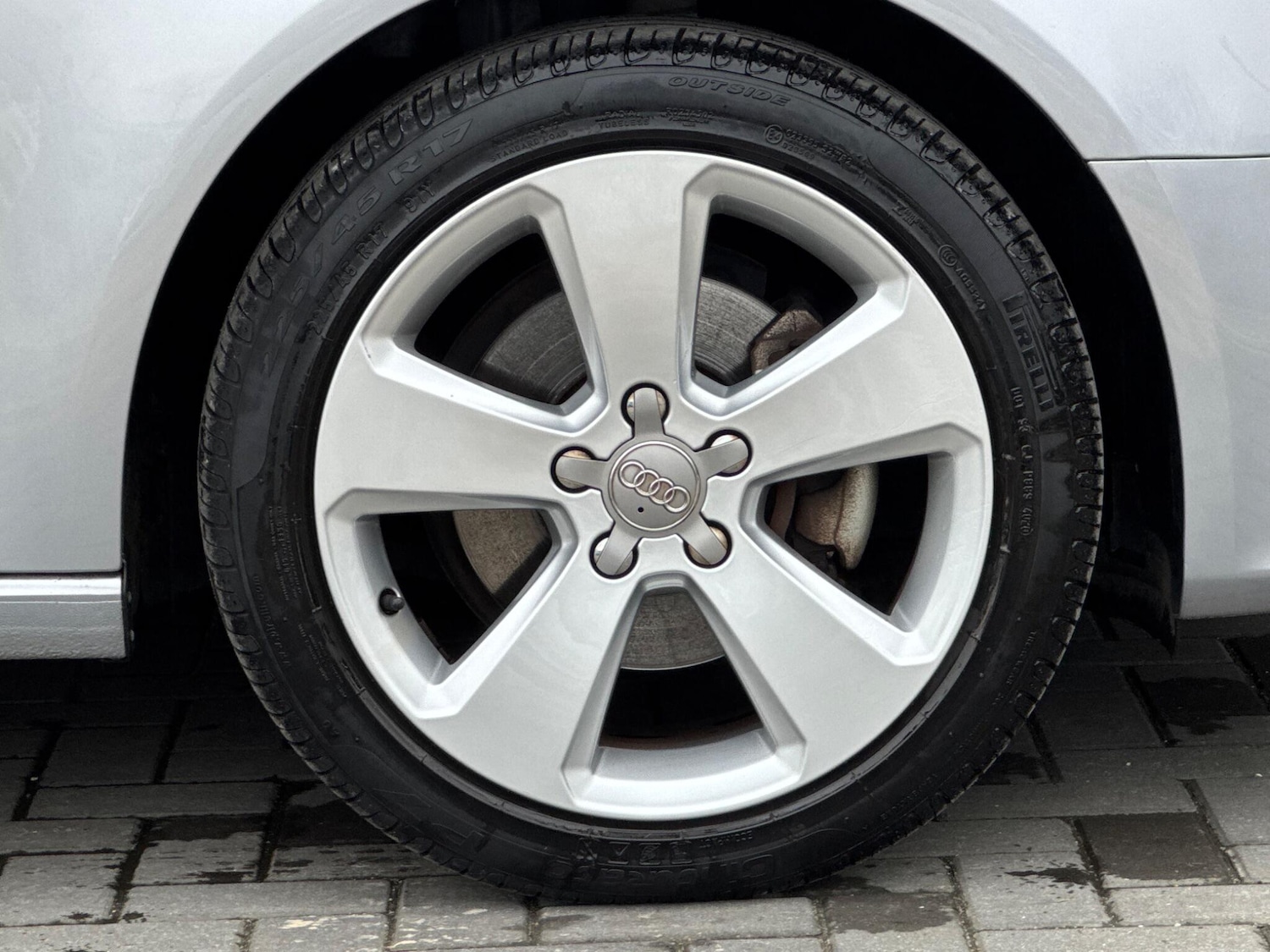 Used Audi A3 2015 for sale - 77646158: Photo 11