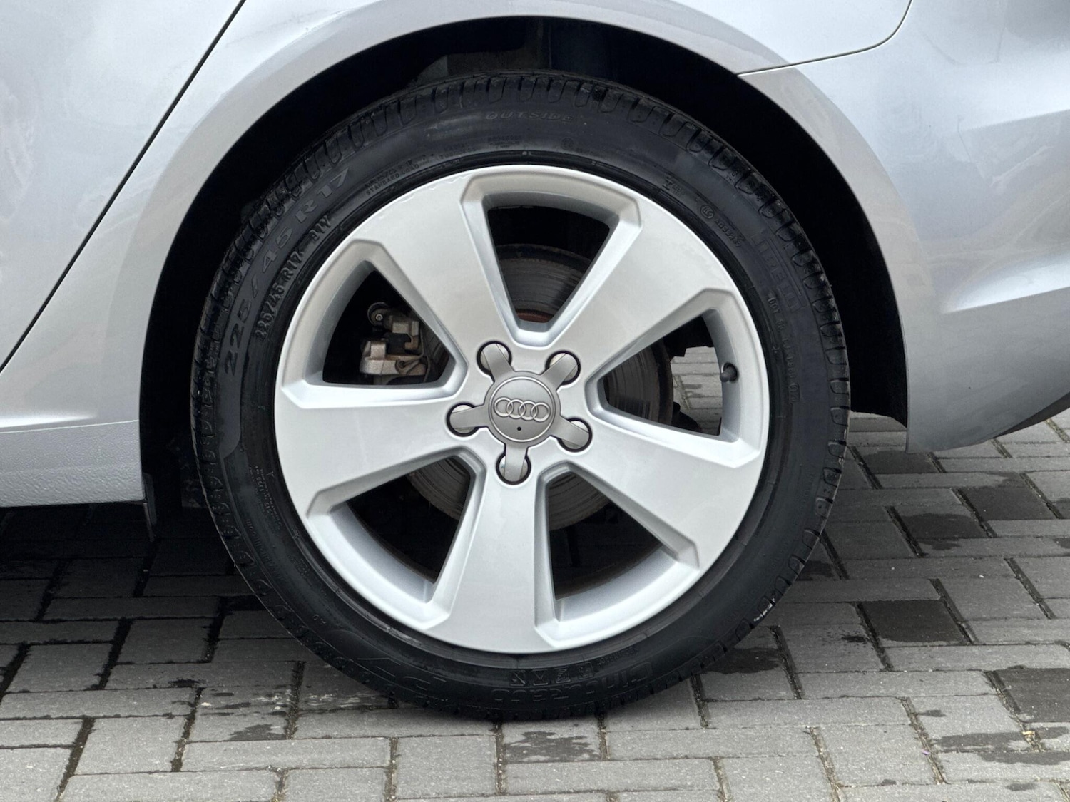 Used Audi A3 2015 for sale - 77646158: Photo 14