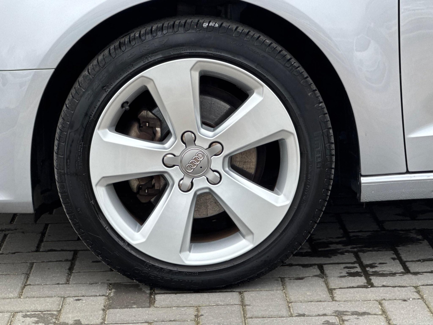 Used Audi A3 2015 for sale - 77646158: Photo 15