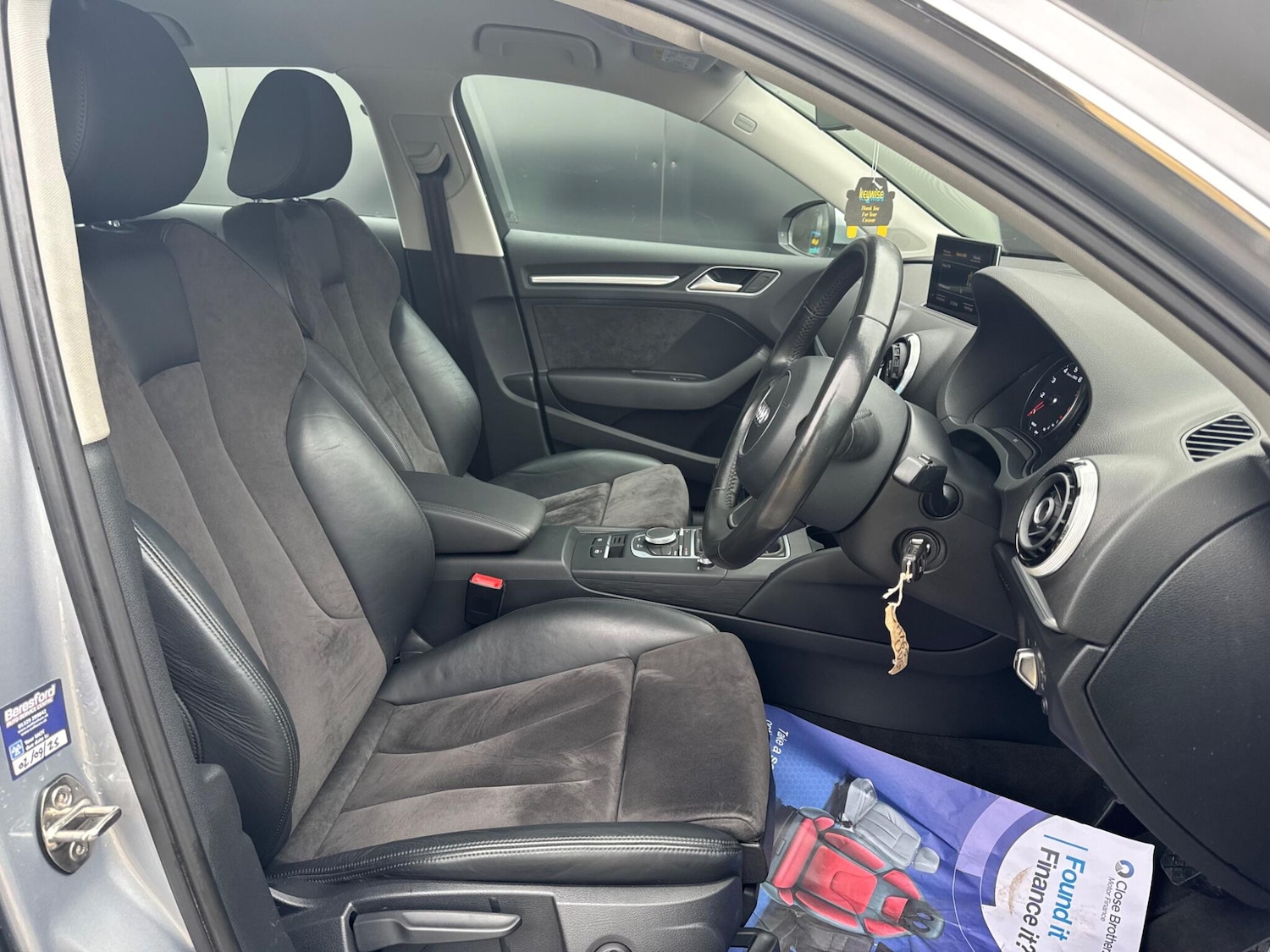 Used Audi A3 2015 for sale - 77646158: Photo 17