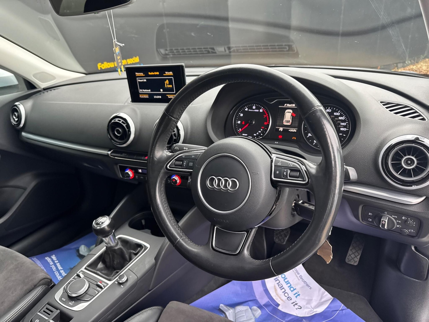 Used Audi A3 2015 for sale - 77646158: Photo 18