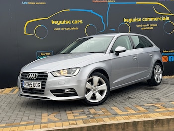 2015 (65) - 1.4 TFSI 125 Sport 5dr
