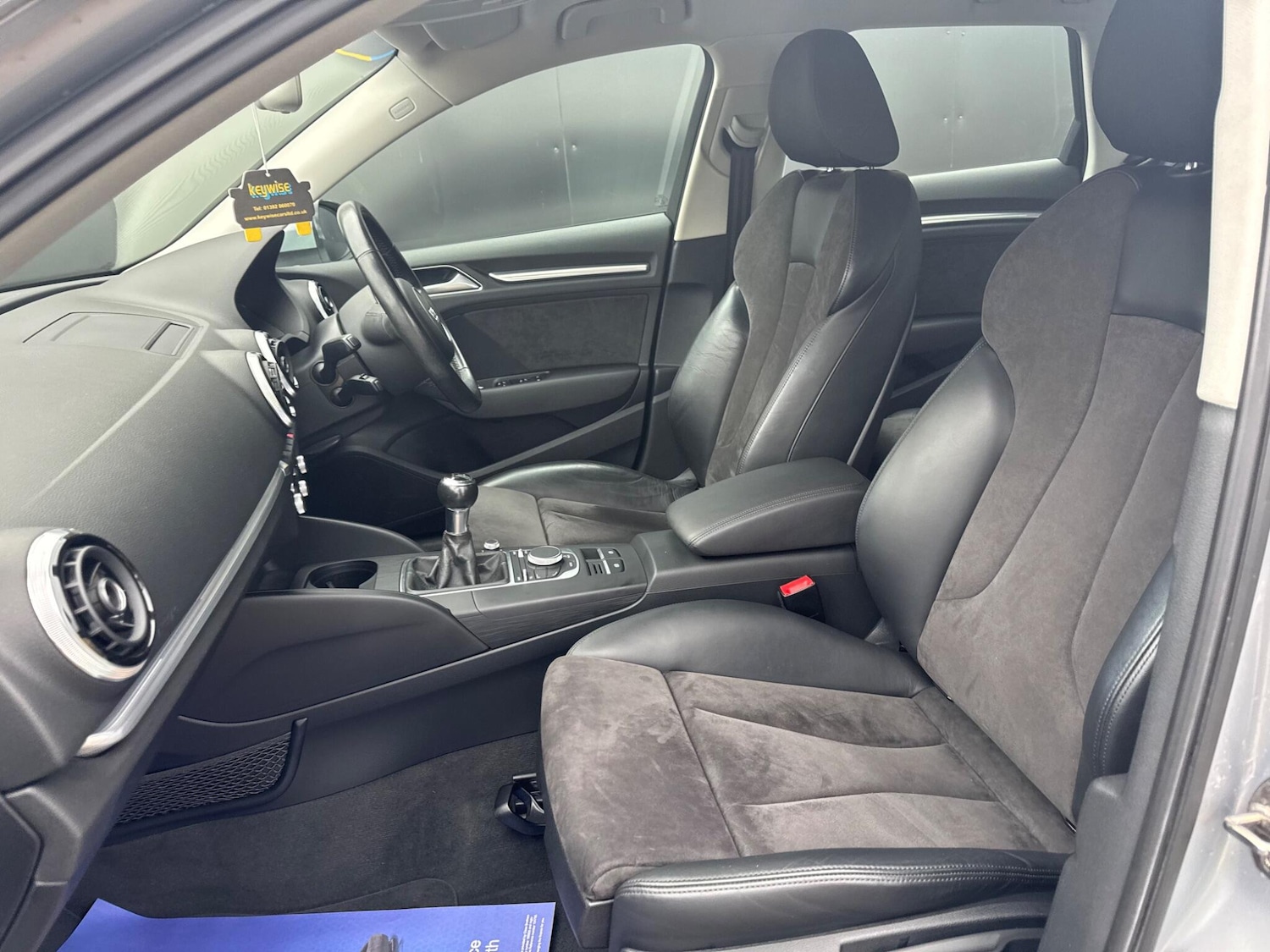 Used Audi A3 2015 for sale - 77646158: Photo 21